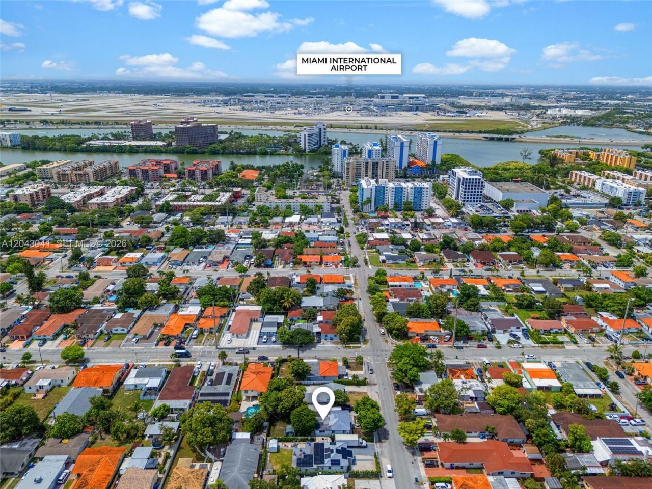 270 NW 51st Ave, Miami, FL 33126 Photo