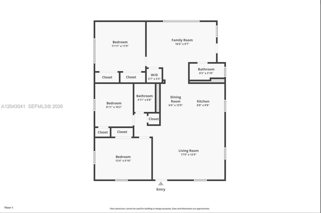 270 NW 51st Ave, Miami, FL 33126 Photo