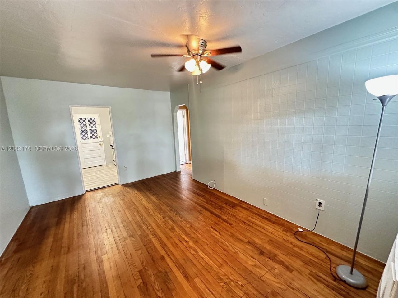 1917 Harding St , Unit Front, Hollywood, FL 33020 Photo