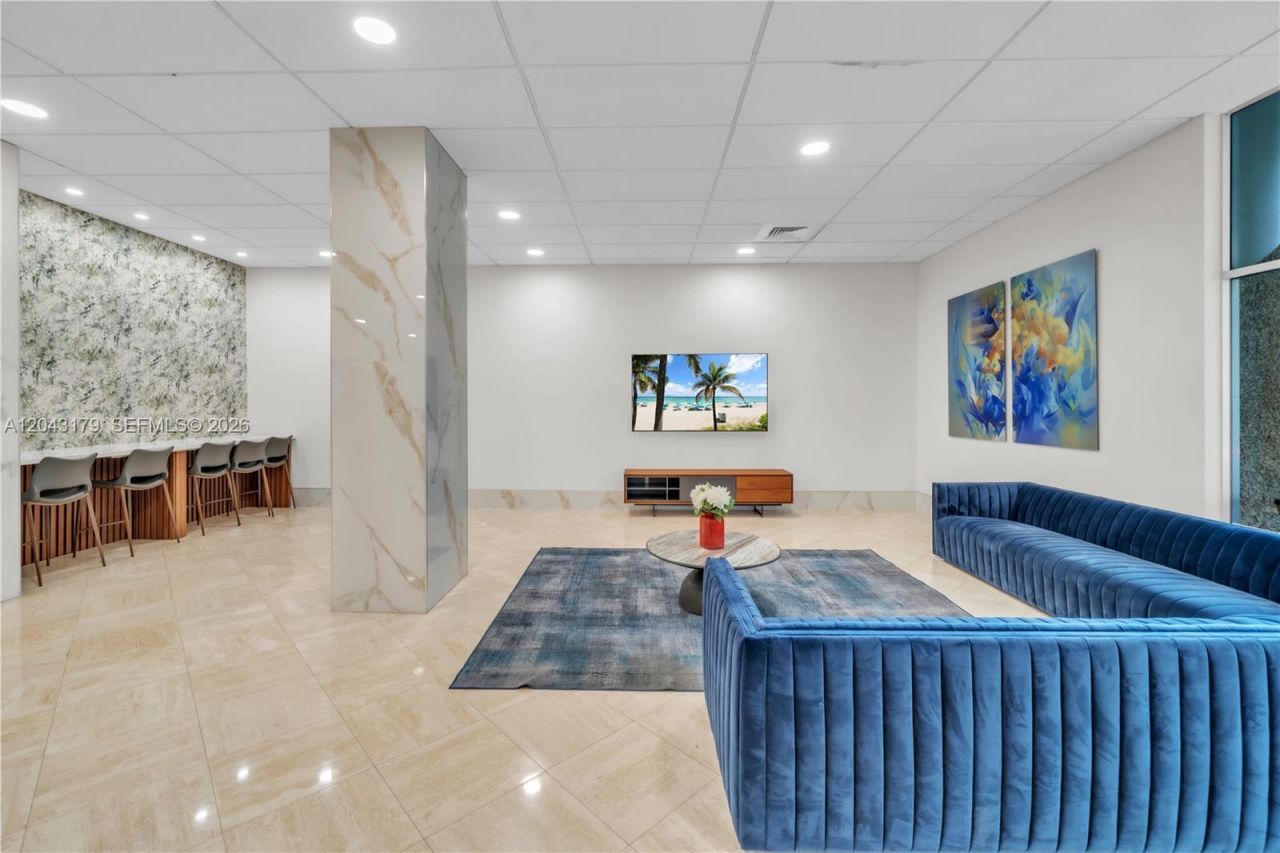 250 174th St, Unit 810(Availa, Sunny Isles Beach, FL 33160 Photo