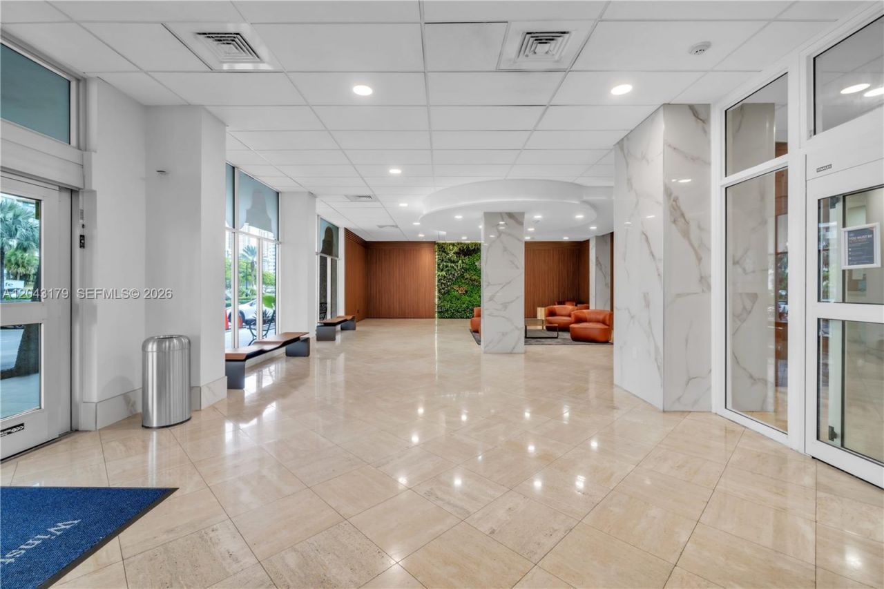 250 174th St, Unit 810(Availa, Sunny Isles Beach, FL 33160 Photo
