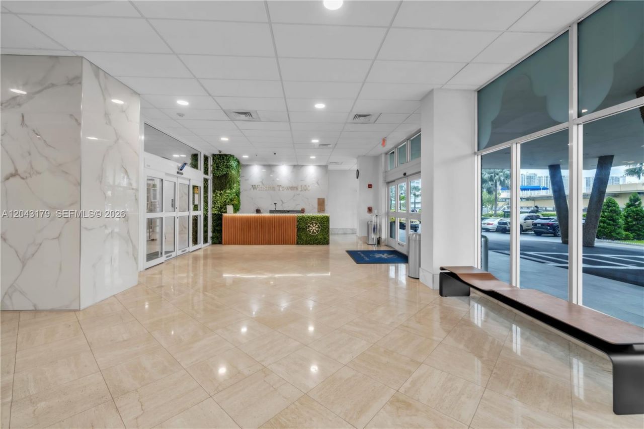 250 174th St, Unit 810(Availa, Sunny Isles Beach, FL 33160 Photo