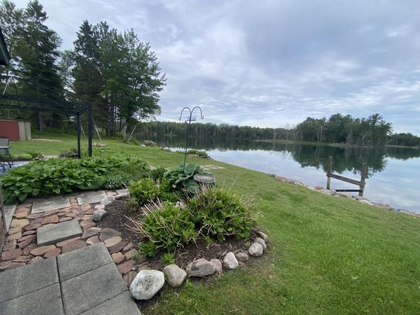 1848 S Whitehead RD, Sugar Island, MI 49783