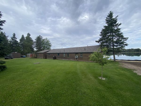 1848 S Whitehead RD, Sugar Island, MI 49783