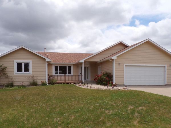 441 ALTA VISTA DR, Rapid City, SD 57701