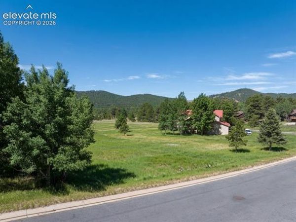 921 Heather Court, Woodland Park, CO 80863