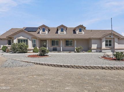 680 Buckskin Drive, Fernley, NV 89408 Photo