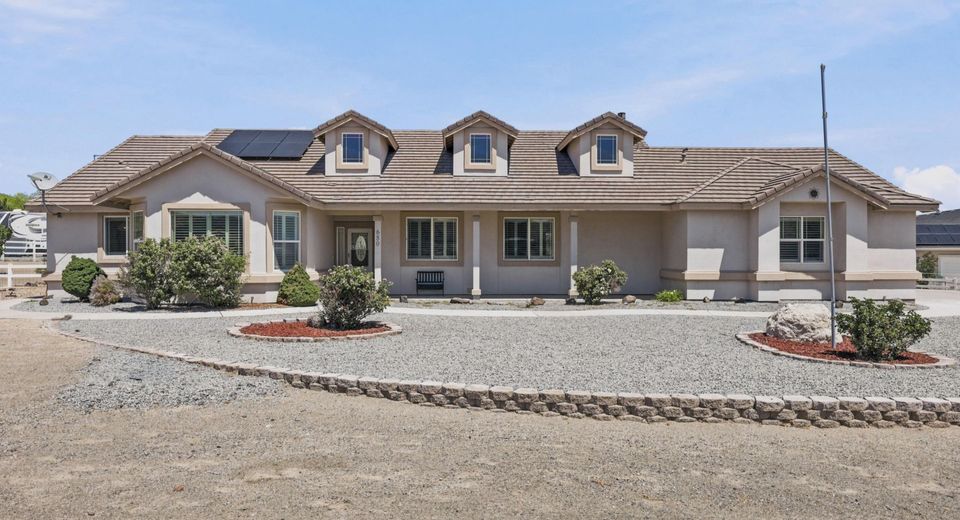 680 Buckskin Drive, Fernley, NV 89408 Photo