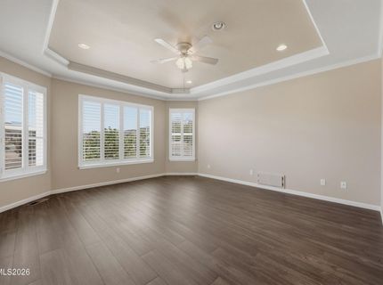 680 Buckskin Drive, Fernley, NV 89408 Photo
