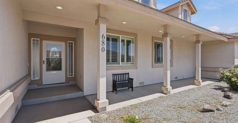 680 Buckskin Drive, Fernley, NV 89408 Photo