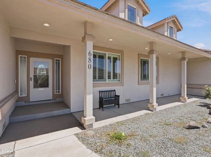 680 Buckskin Drive, Fernley, NV 89408 Photo