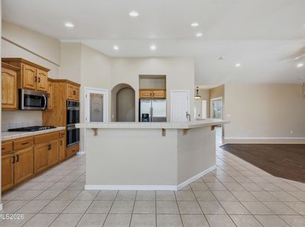 680 Buckskin Drive, Fernley, NV 89408 Photo