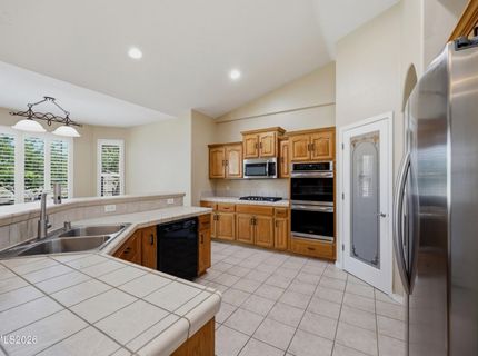 680 Buckskin Drive, Fernley, NV 89408 Photo