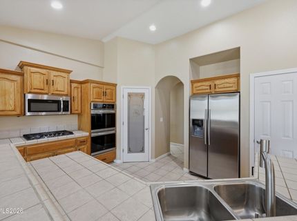 680 Buckskin Drive, Fernley, NV 89408 Photo