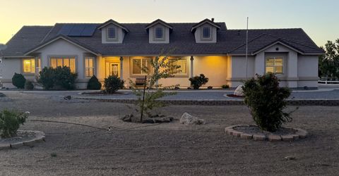 680 Buckskin Drive, Fernley, NV 89408 Photo