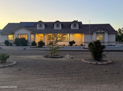 680 Buckskin Drive, Fernley, NV 89408 Photo