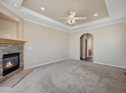 680 Buckskin Drive, Fernley, NV 89408 Photo
