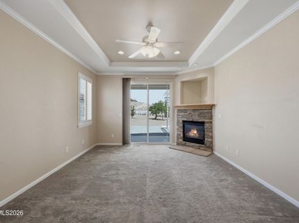 680 Buckskin Drive, Fernley, NV 89408 Photo