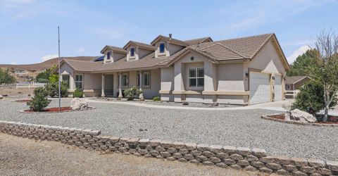 680 Buckskin Drive, Fernley, NV 89408 Photo