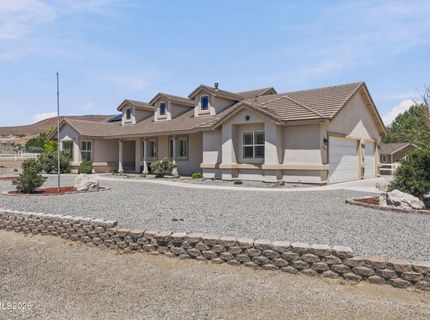 680 Buckskin Drive, Fernley, NV 89408 Photo