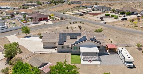 680 Buckskin Drive, Fernley, NV 89408 Photo