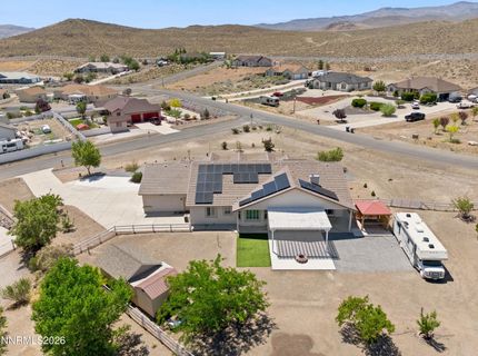 680 Buckskin Drive, Fernley, NV 89408 Photo
