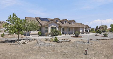 680 Buckskin Drive, Fernley, NV 89408 Photo