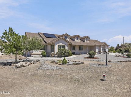 680 Buckskin Drive, Fernley, NV 89408 Photo