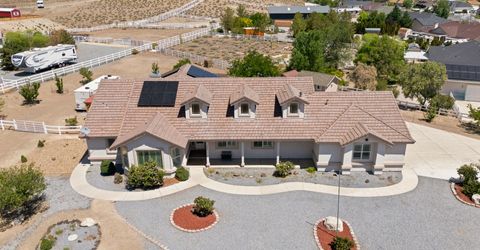 680 Buckskin Drive, Fernley, NV 89408 Photo
