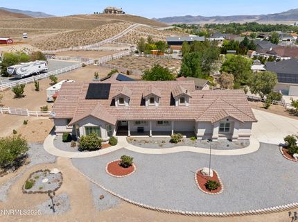 680 Buckskin Drive, Fernley, NV 89408 Photo