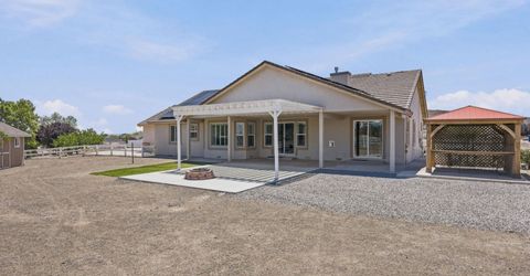 680 Buckskin Drive, Fernley, NV 89408 Photo
