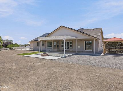 680 Buckskin Drive, Fernley, NV 89408 Photo