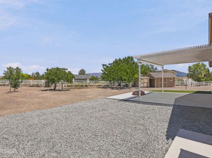 680 Buckskin Drive, Fernley, NV 89408 Photo