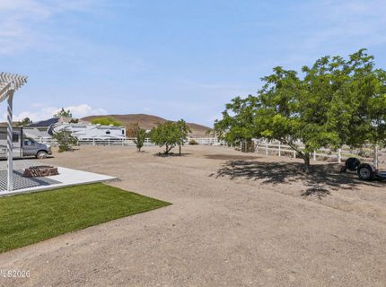 680 Buckskin Drive, Fernley, NV 89408 Photo