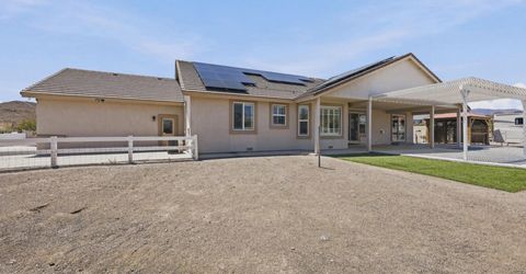 680 Buckskin Drive, Fernley, NV 89408 Photo
