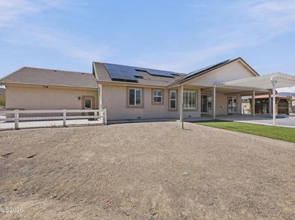 680 Buckskin Drive, Fernley, NV 89408 Photo
