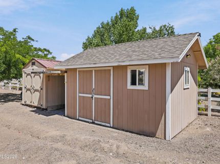 680 Buckskin Drive, Fernley, NV 89408 Photo