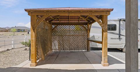680 Buckskin Drive, Fernley, NV 89408 Photo