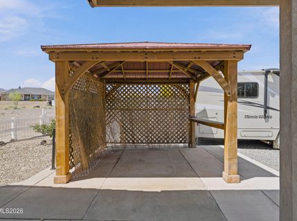 680 Buckskin Drive, Fernley, NV 89408 Photo