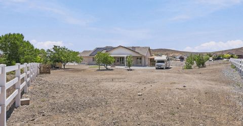 680 Buckskin Drive, Fernley, NV 89408 Photo