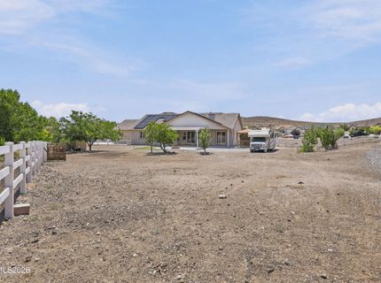 680 Buckskin Drive, Fernley, NV 89408 Photo