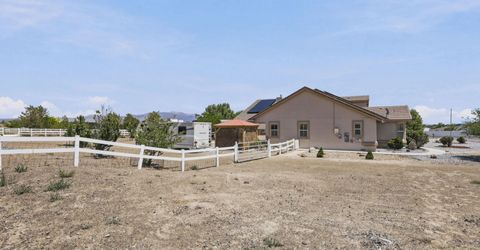 680 Buckskin Drive, Fernley, NV 89408 Photo