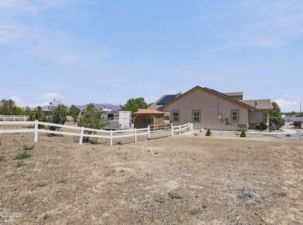 680 Buckskin Drive, Fernley, NV 89408 Photo
