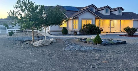680 Buckskin Drive, Fernley, NV 89408 Photo