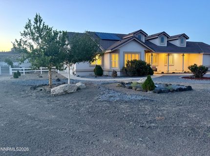 680 Buckskin Drive, Fernley, NV 89408 Photo