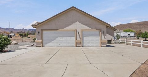 680 Buckskin Drive, Fernley, NV 89408 Photo