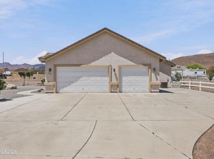 680 Buckskin Drive, Fernley, NV 89408 Photo