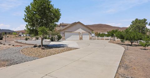 680 Buckskin Drive, Fernley, NV 89408 Photo