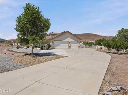 680 Buckskin Drive, Fernley, NV 89408 Photo