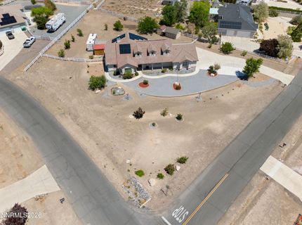 680 Buckskin Drive, Fernley, NV 89408 Photo